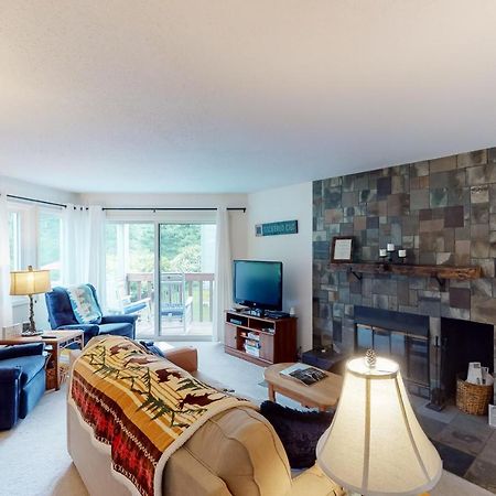 Brookhaven Condos Ludlow Bagian luar foto