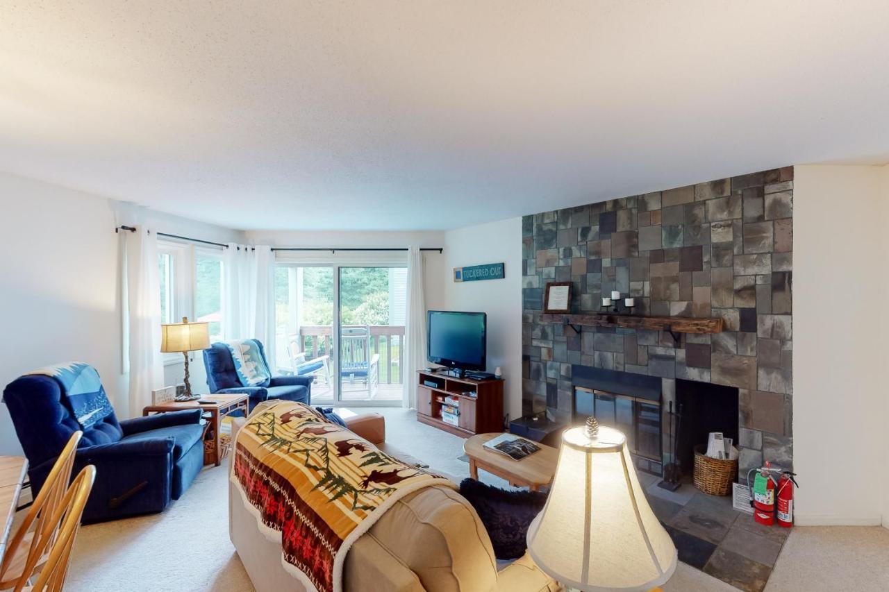 Brookhaven Condos Ludlow Bagian luar foto