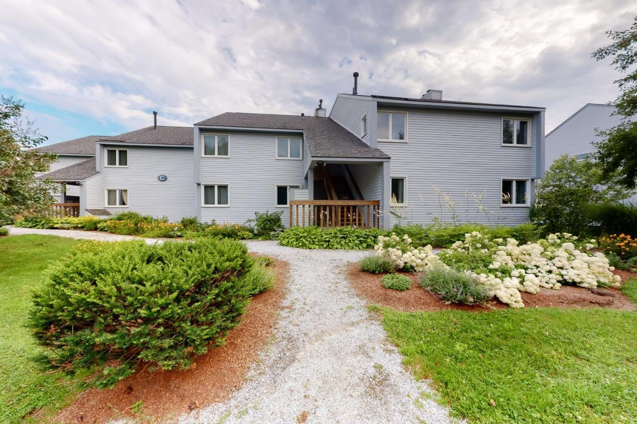 Brookhaven Condos Ludlow Bagian luar foto
