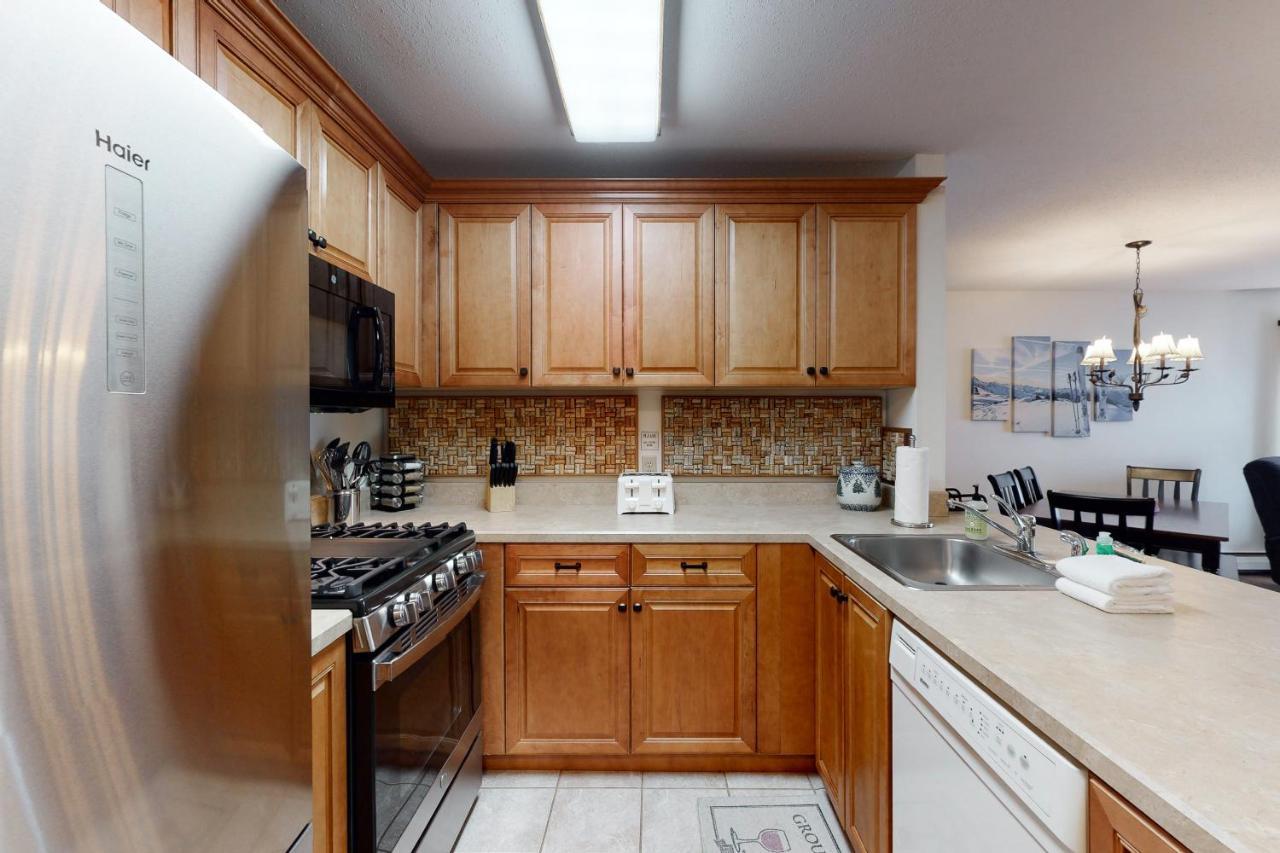 Brookhaven Condos Ludlow Bagian luar foto