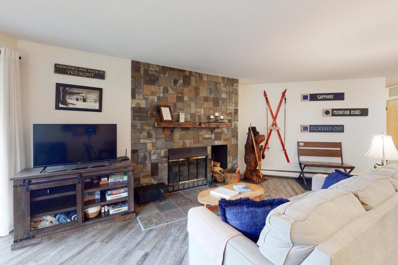 Brookhaven Condos Ludlow Bagian luar foto