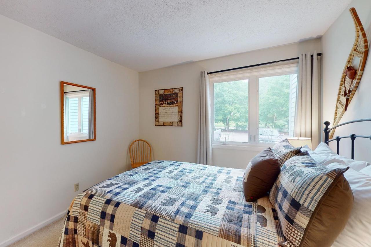 Brookhaven Condos Ludlow Bagian luar foto