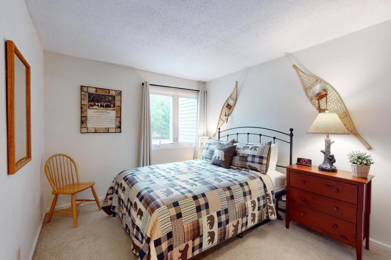 Brookhaven Condos Ludlow Bagian luar foto