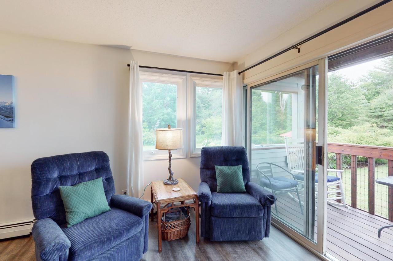 Brookhaven Condos Ludlow Bagian luar foto
