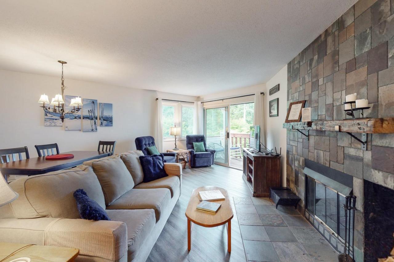 Brookhaven Condos Ludlow Bagian luar foto