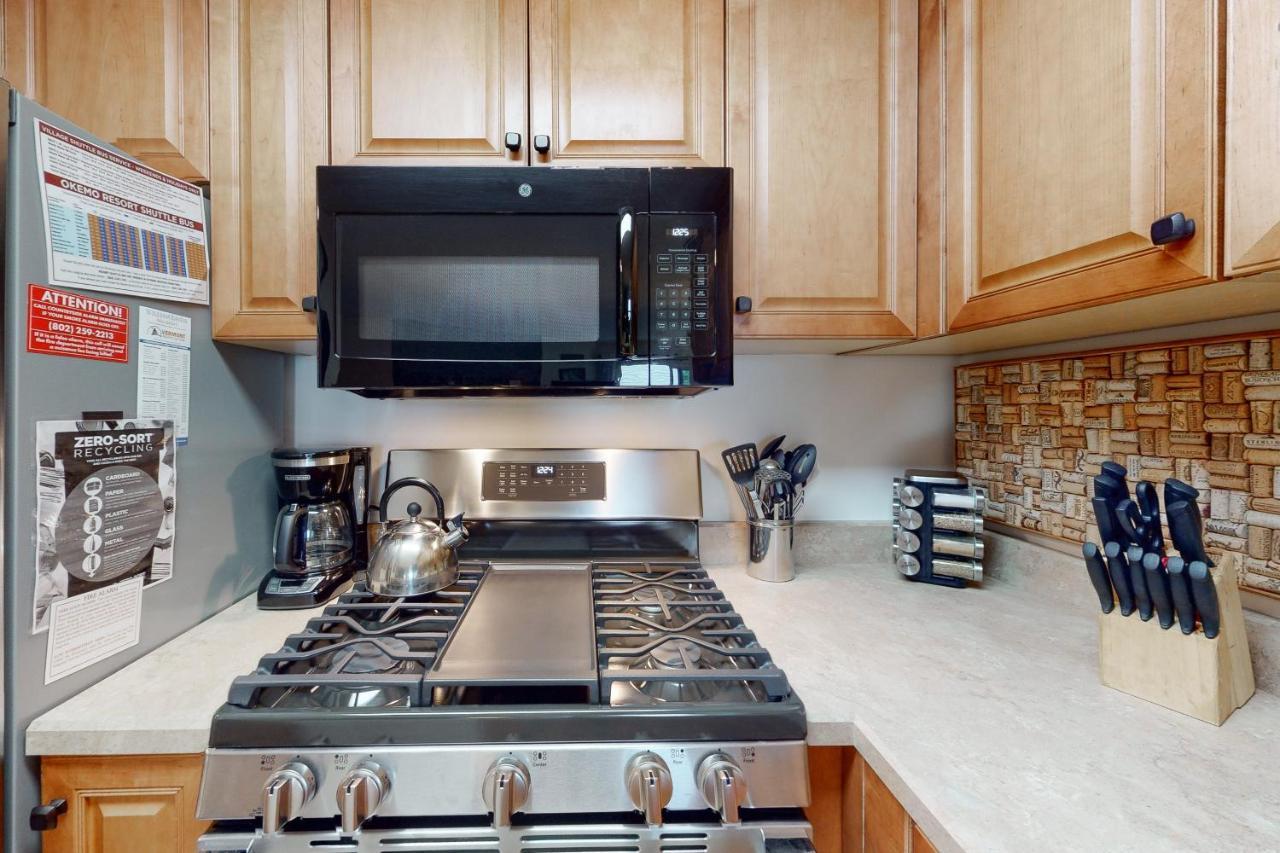 Brookhaven Condos Ludlow Bagian luar foto