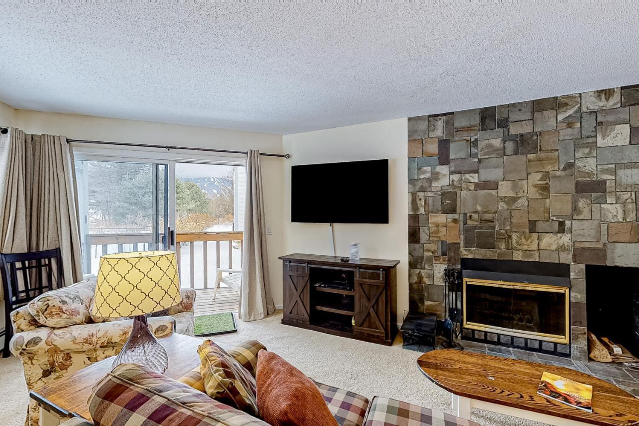Brookhaven Condos Ludlow Ruang foto