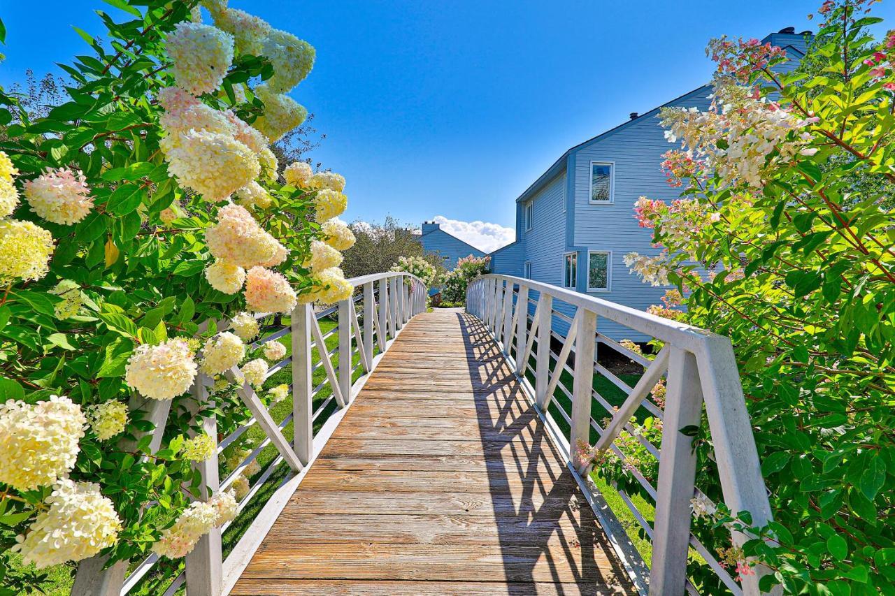 Brookhaven Condos Ludlow Ruang foto