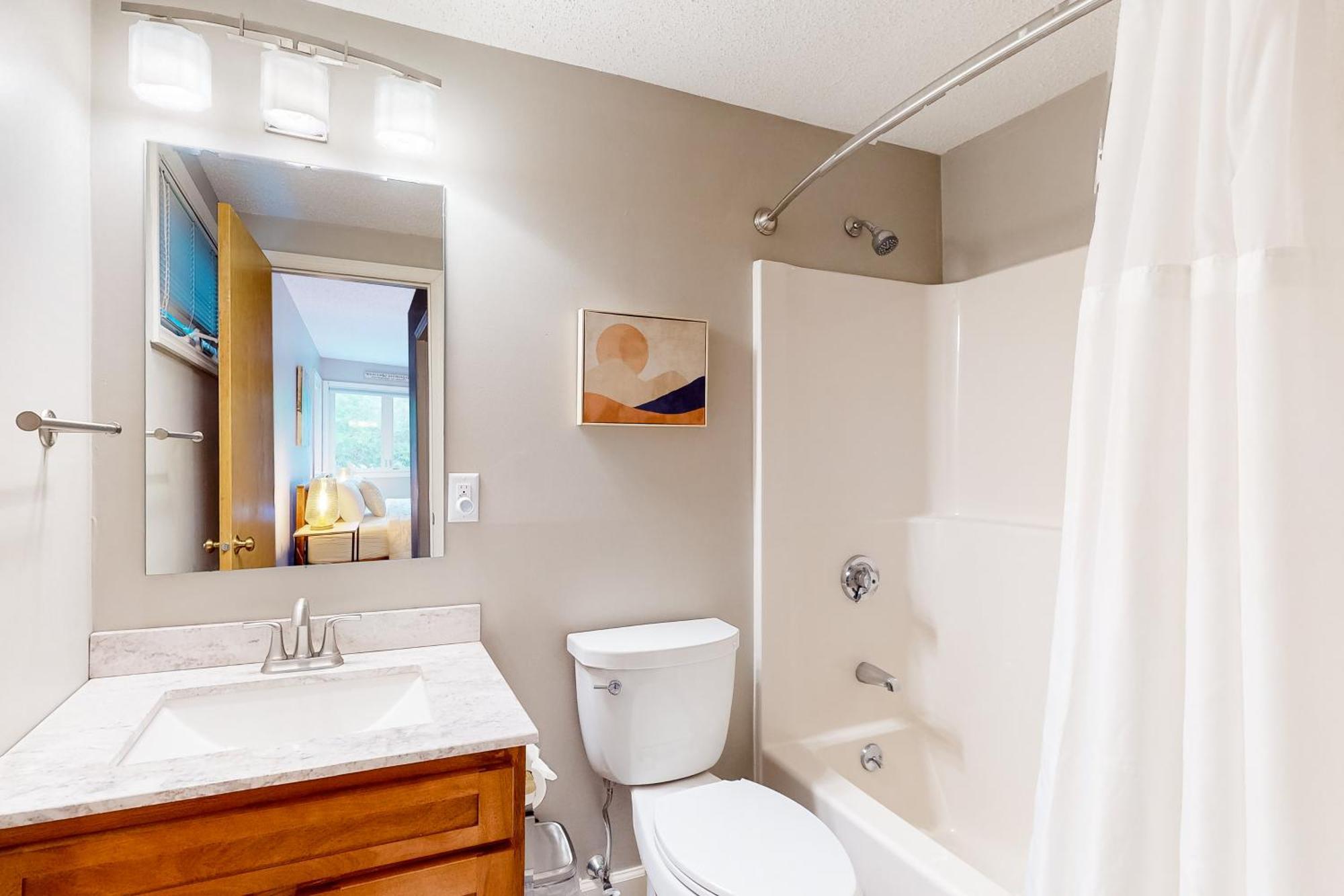 Brookhaven Condos Ludlow Ruang foto