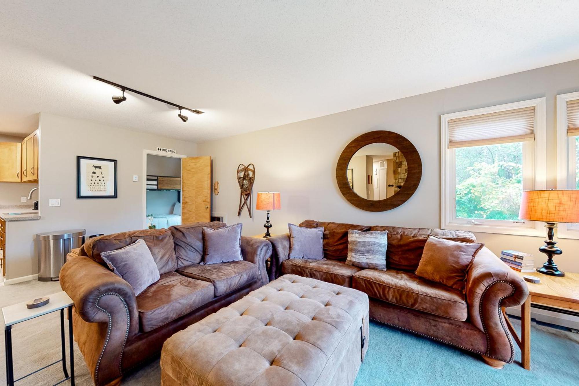 Brookhaven Condos Ludlow Ruang foto