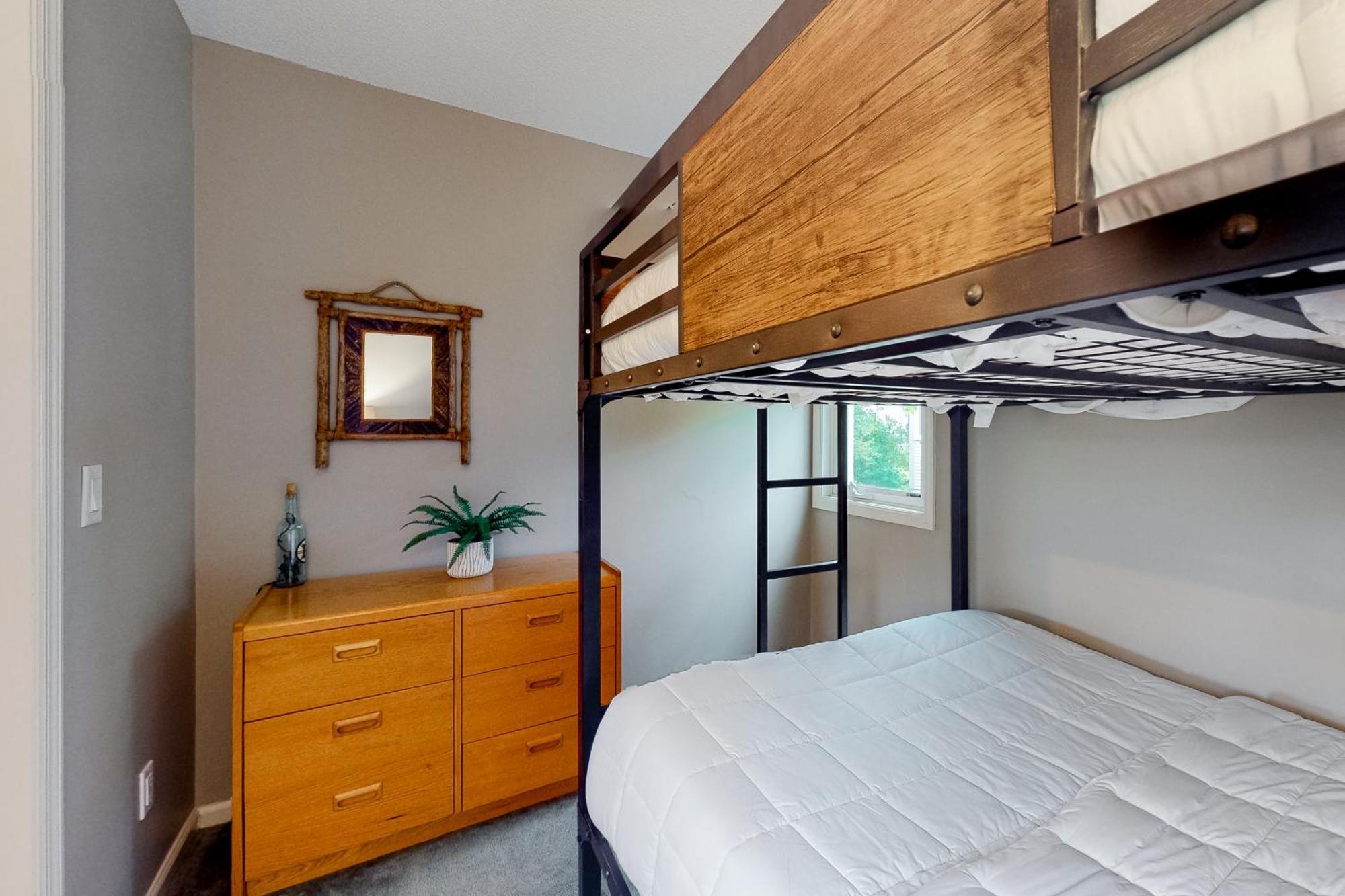 Brookhaven Condos Ludlow Ruang foto