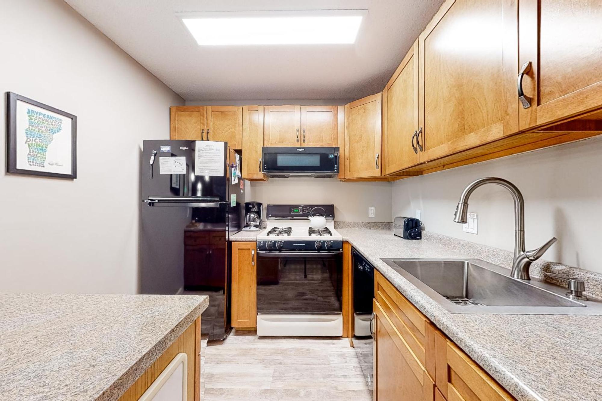 Brookhaven Condos Ludlow Ruang foto