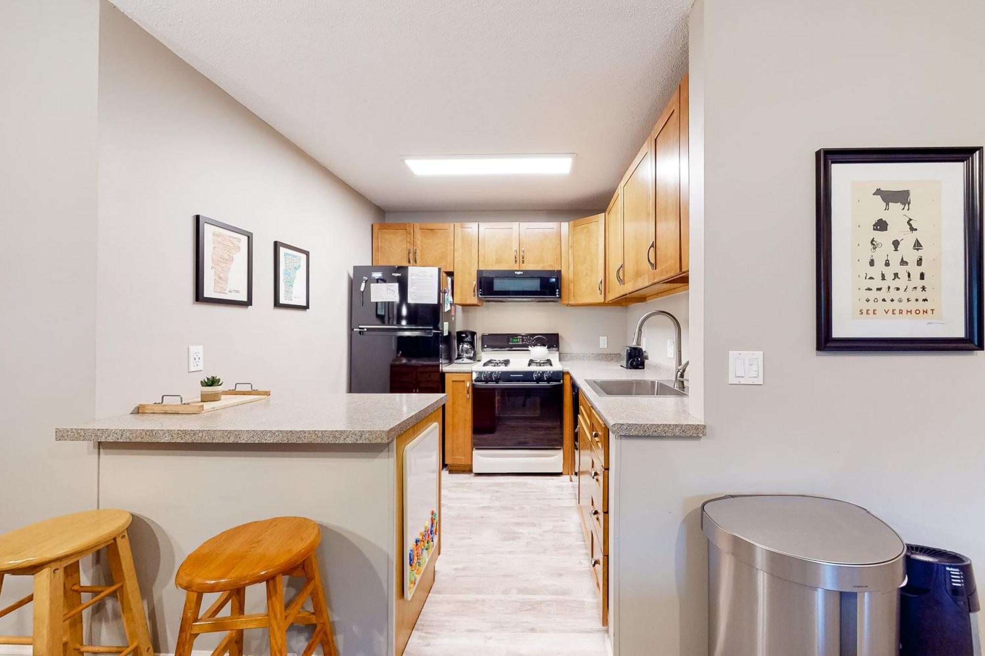 Brookhaven Condos Ludlow Ruang foto