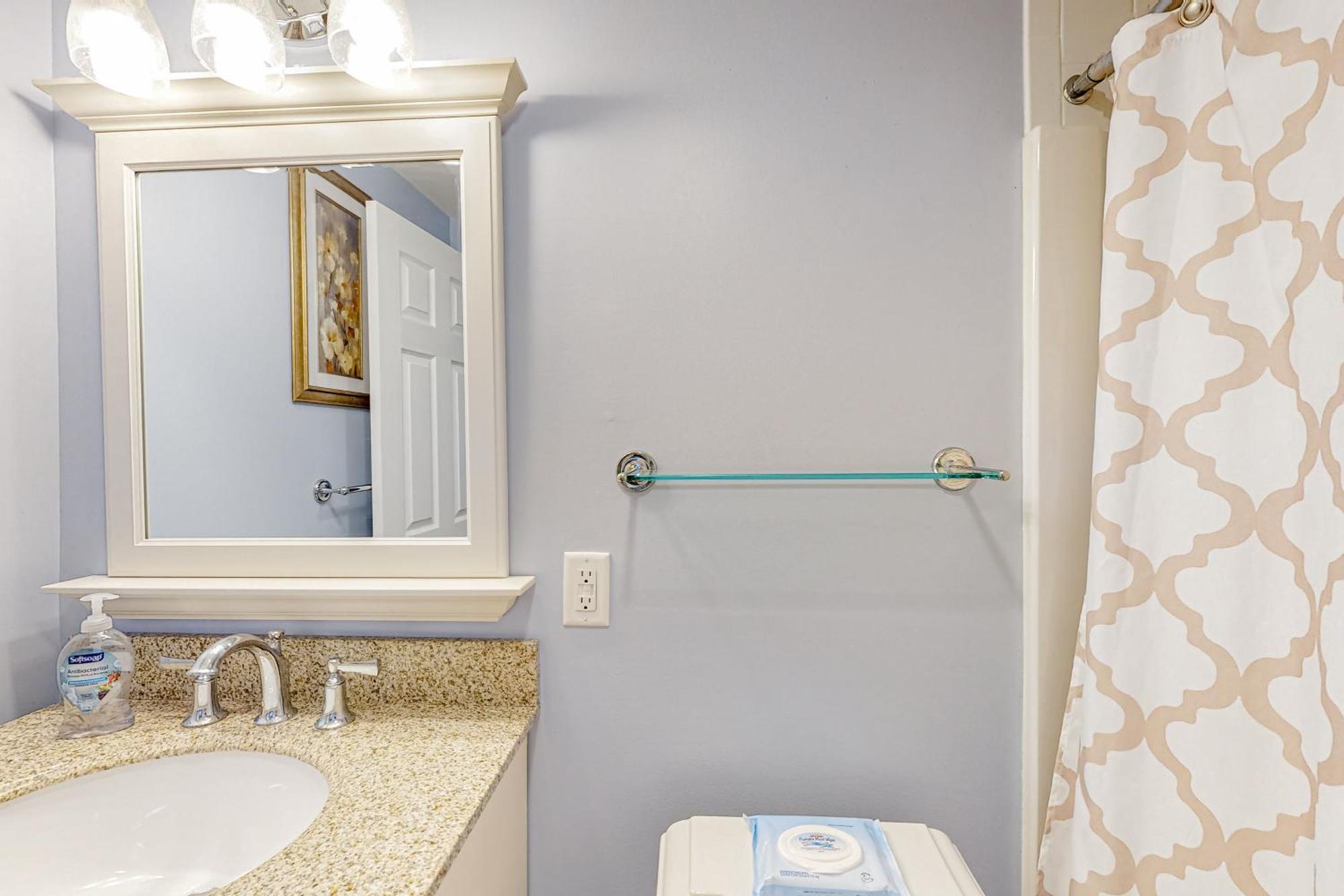 Brookhaven Condos Ludlow Ruang foto