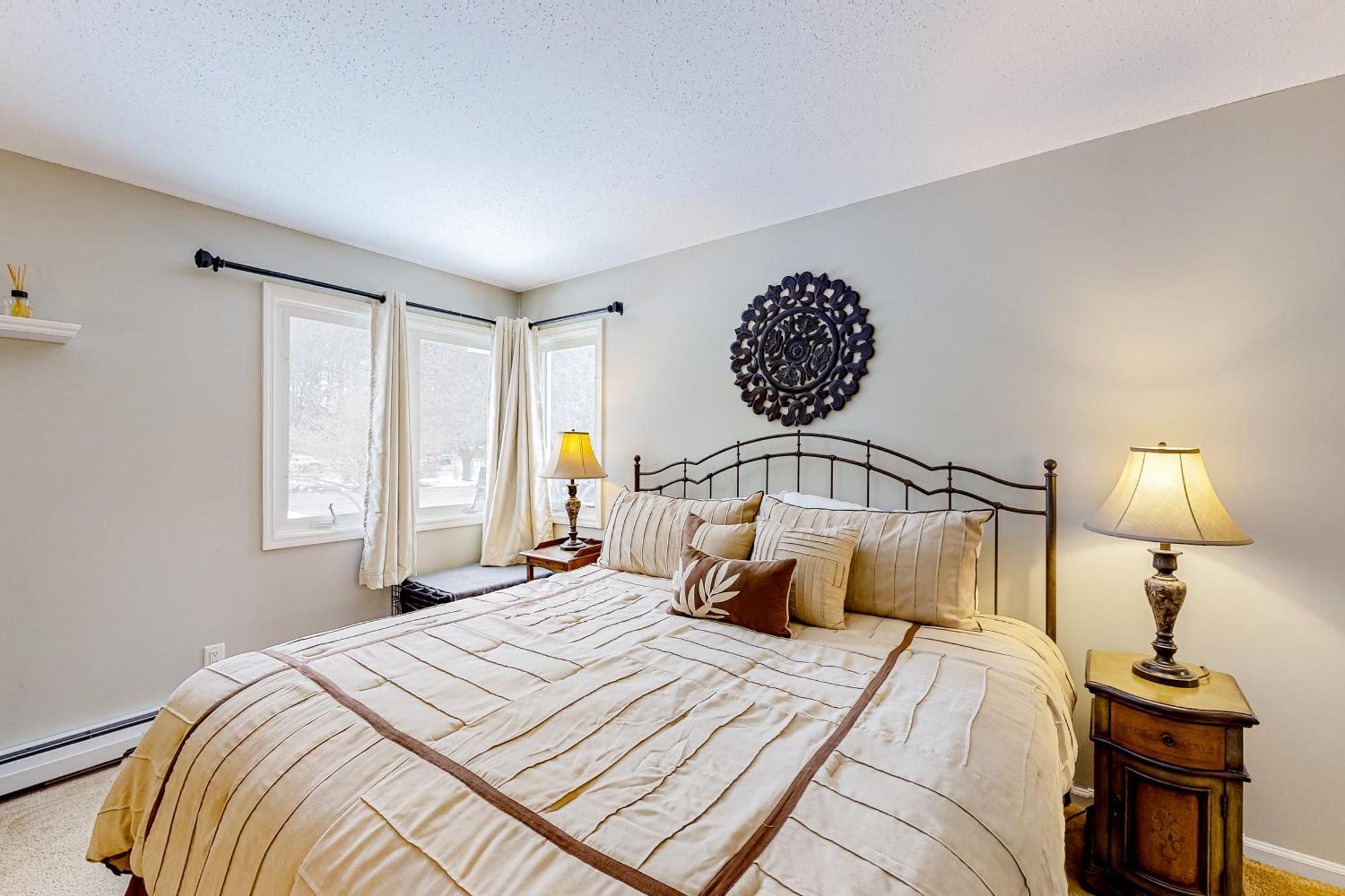 Brookhaven Condos Ludlow Ruang foto