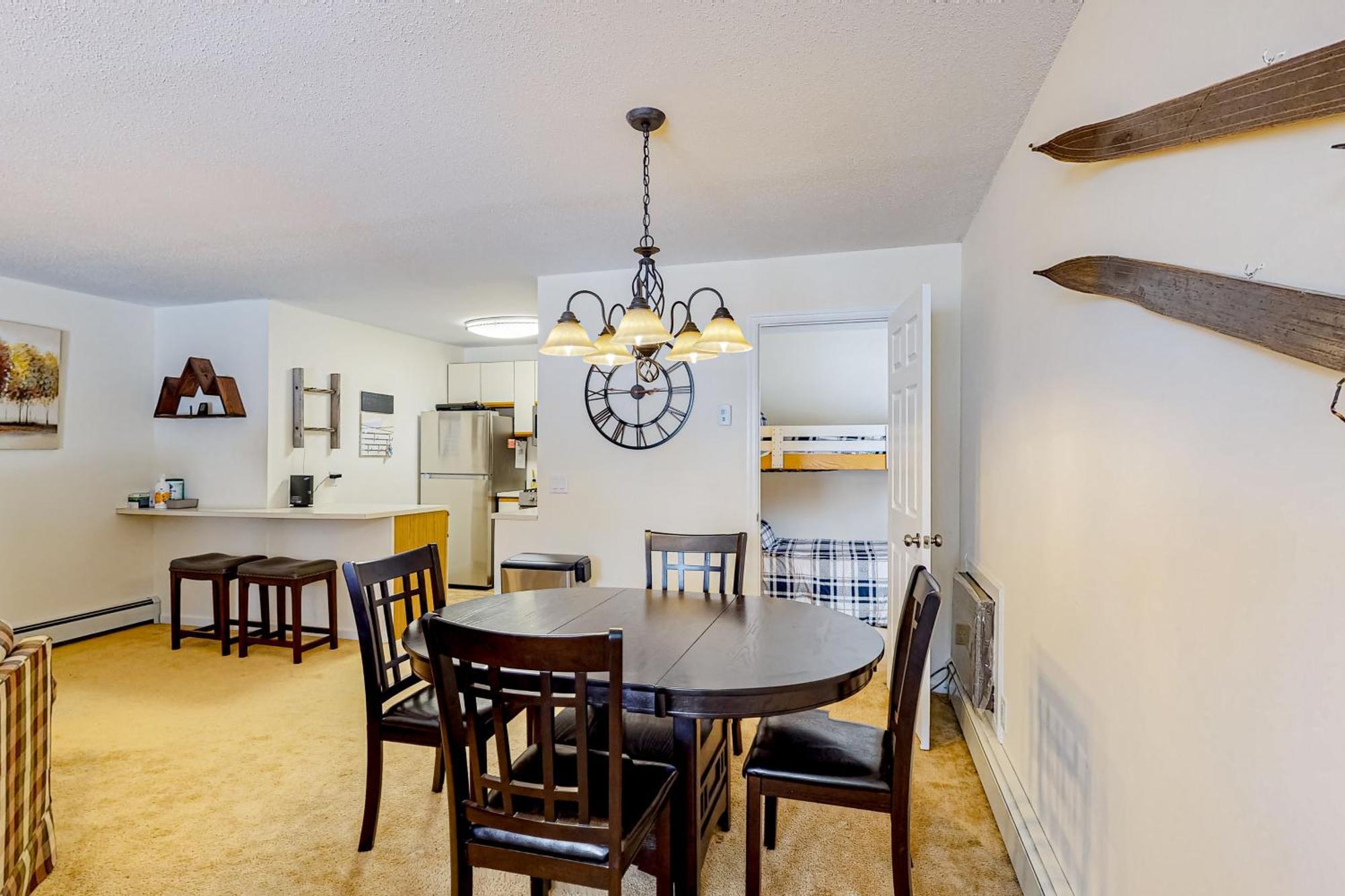 Brookhaven Condos Ludlow Ruang foto