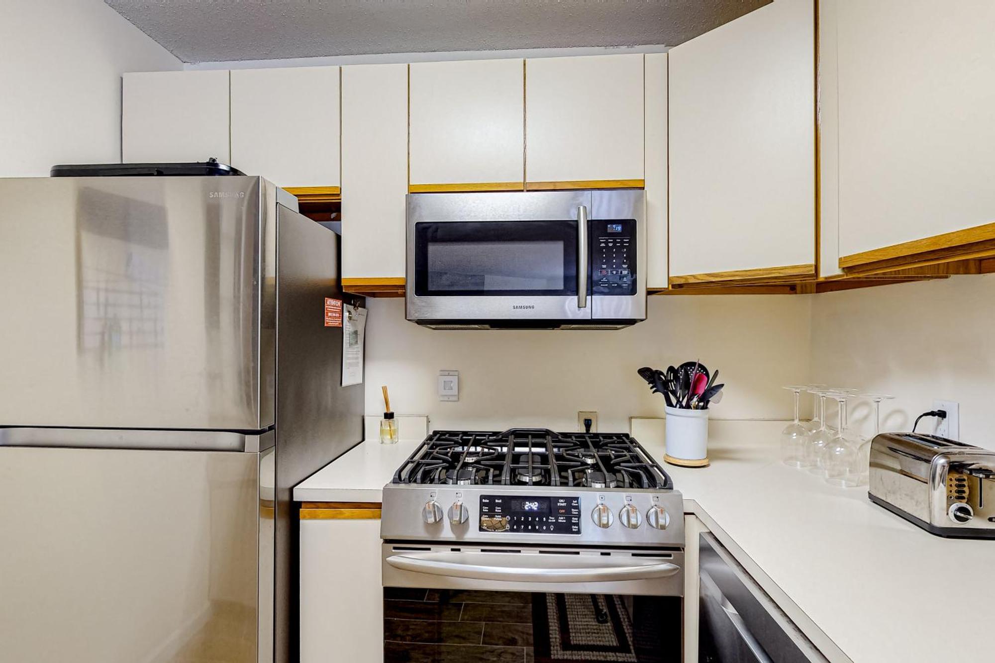 Brookhaven Condos Ludlow Ruang foto