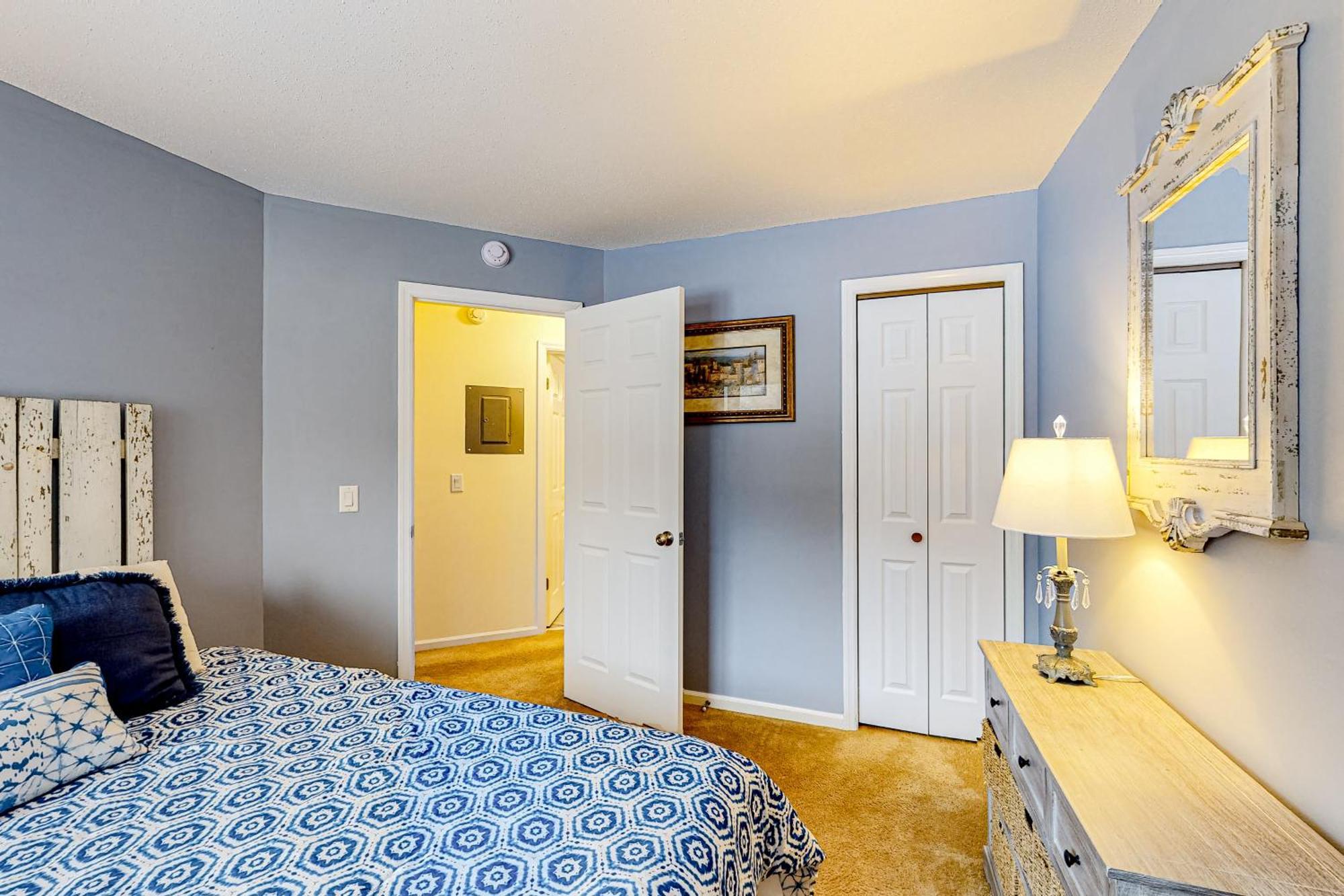 Brookhaven Condos Ludlow Ruang foto