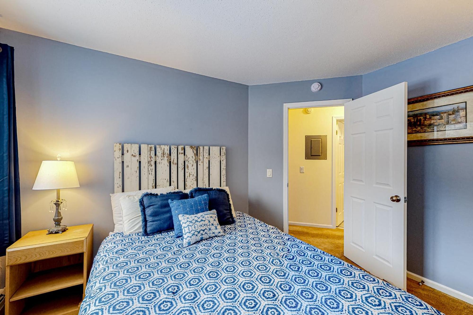 Brookhaven Condos Ludlow Ruang foto